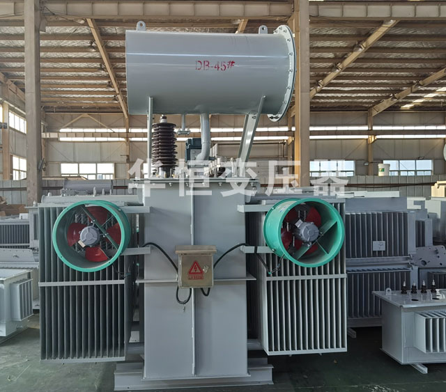 S13-8000/35当阳当阳当阳电力变压器