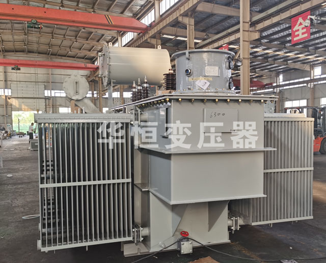 S11-6300/35当阳当阳当阳电力变压器价格