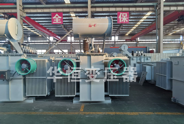 SZ11-10000/35当阳当阳当阳油浸式变压器厂家